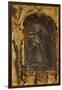 A Spanish Madonna, C.1895-John Singer Sargent-Framed Giclee Print