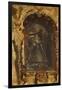 A Spanish Madonna, C.1895-John Singer Sargent-Framed Giclee Print