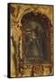 A Spanish Madonna, C.1895-John Singer Sargent-Framed Stretched Canvas