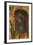 A Spanish Madonna, C.1895-John Singer Sargent-Framed Giclee Print