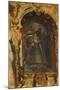 A Spanish Madonna, C.1895-John Singer Sargent-Mounted Giclee Print