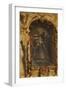 A Spanish Madonna, C.1895-John Singer Sargent-Framed Giclee Print