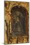 A Spanish Madonna, C.1895-John Singer Sargent-Mounted Giclee Print