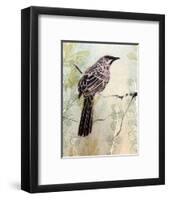 A Special Place Any Time of the Day-Trudy Rice-Framed Art Print