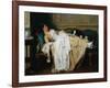 A Special Treat-Joseph Caraud-Framed Giclee Print