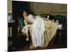 A Special Treat-Joseph Caraud-Mounted Giclee Print
