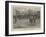 A Spot Full of Sad Memories-null-Framed Giclee Print