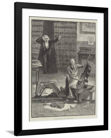 Giclee Print, , large