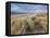 A Spring Evening at Holkham Bay, Norfolk, England-Jon Gibbs-Framed Stretched Canvas