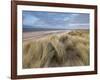 A Spring Evening at Holkham Bay, Norfolk, England-Jon Gibbs-Framed Photographic Print