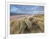 A Spring Evening at Holkham Bay, Norfolk, England-Jon Gibbs-Framed Photographic Print