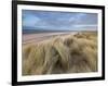 A Spring Evening at Holkham Bay, Norfolk, England-Jon Gibbs-Framed Photographic Print