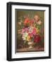 A Spring Floral Arrangement, 1996-Albert Williams-Framed Giclee Print