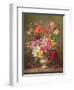 A Spring Floral Arrangement, 1996-Albert Williams-Framed Giclee Print