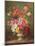 A Spring Floral Arrangement, 1996-Albert Williams-Mounted Giclee Print
