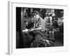 A Spring Hammer Turning Drill Bits, Footprint Tools, Sheffield, South Yorkshire, 1968-Michael Walters-Framed Photographic Print