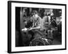 A Spring Hammer Turning Drill Bits, Footprint Tools, Sheffield, South Yorkshire, 1968-Michael Walters-Framed Photographic Print