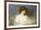 A Spring Idyll. 1901-George Henry Boughton-Framed Giclee Print