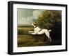 A Springer Spaniel in a Landscape, 1801-Henry Bernard Chalon-Framed Giclee Print