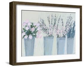 A Springtime Story-Charlotte Hardy-Framed Giclee Print