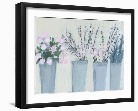 A Springtime Story-Charlotte Hardy-Framed Giclee Print