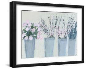 A Springtime Story-Charlotte Hardy-Framed Giclee Print