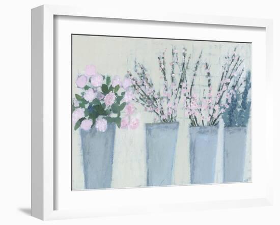 A Springtime Story-Charlotte Hardy-Framed Giclee Print