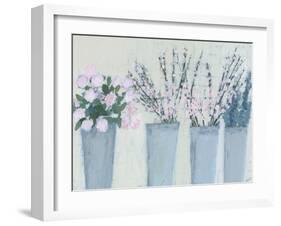 A Springtime Story-Charlotte Hardy-Framed Giclee Print