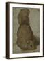 A Squirrel-Giovanni da Udine (Attr to)-Framed Giclee Print