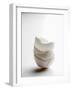 A Stack of Egg Shells-Pepe Nilsson-Framed Photographic Print