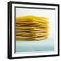 A Stack of Lasagne Sheets-Dave King-Framed Photographic Print