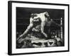 A Stag at Sharkey's, 1947-George Wesley Bellows-Framed Giclee Print