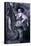 A Standard Bearer, 1897-John Gilbert-Stretched Canvas