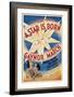 A Star Is Born, 1937-null-Framed Giclee Print
