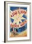 A Star Is Born, 1937-null-Framed Giclee Print
