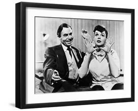 A Star Is Born, 1954-null-Framed Photographic Print