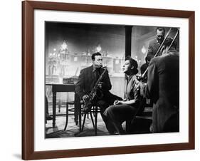 A Star Is Born, 1954-null-Framed Photographic Print