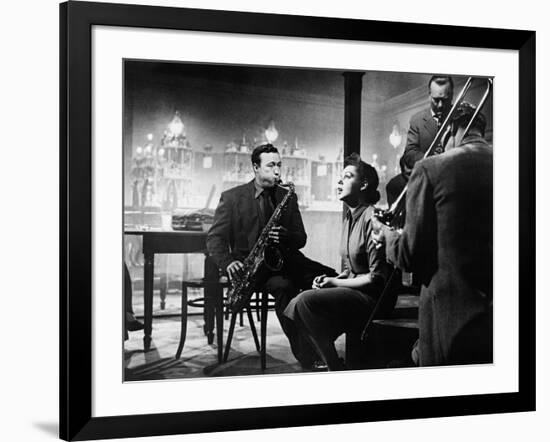 A Star Is Born, 1954-null-Framed Photographic Print