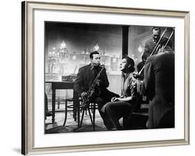 A Star Is Born, 1954-null-Framed Photographic Print