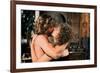 A STAR IS BORN, 1976 directed by FRANK PIERSON (photo)-null-Framed Photo