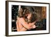 A STAR IS BORN, 1976 directed by FRANK PIERSON (photo)-null-Framed Photo