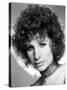 A Star Is Born, Barbra Streisand, 1976-null-Stretched Canvas