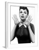 A Star is Born, Judy Garland, 1954-null-Framed Photo