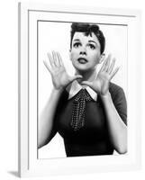 A Star is Born, Judy Garland, 1954-null-Framed Photo