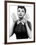 A Star is Born, Judy Garland, 1954-null-Framed Photo