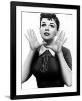 A Star is Born, Judy Garland, 1954-null-Framed Photo