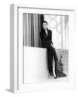 A Star Is Born, Judy Garland, 1954-null-Framed Photo