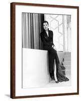 A Star Is Born, Judy Garland, 1954-null-Framed Photo