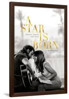 A Star Is Born-null-Framed Poster