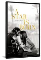 A Star Is Born-null-Framed Poster